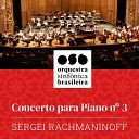 Orquestra Sinfônica Brasileira feat. Lígia Moreno - Allegro Ma Non Tanto