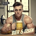 Fritz und Monti - Bier und Eisen