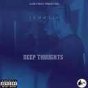 1Coolie - Deep Thoughts