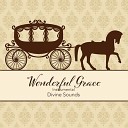 Divine Sounds - Wonderful Grace Instrumental