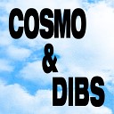 Cosmo Dibs - Star Eyes