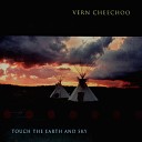 Vern Cheechoo - Stranger In My Own Land