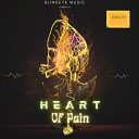 BLING EYE - Heart of Pain