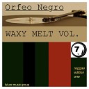 Orfeo Negro - Gypsy Man