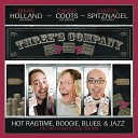 Brian Holland Danny Coots Martin Spitznagel - The Way You Look Tonight