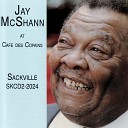 Jay McShann - Sweet Sue