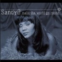 Sandy B - Make The World Go Round Curtis Moore Vocal 12