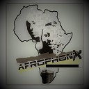 afrophonix - The Return of Quadratic