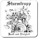 Sturmtrupp - Psychopath