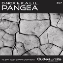 D Nox K A L I L - Pangea Original Mix