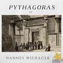 Hannes Wiehager - Pythagoras Persistance of Vision Mix