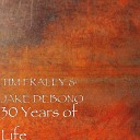 TIM FRALEY - 30 Years of Life