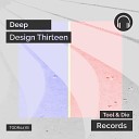 Neon Transmission Deep2Tech - As I Look At You Deep2Tech Remix