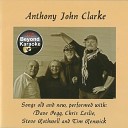 Anthony John Clarke - Just Another Song About Love