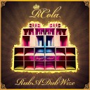 RCola feat Belle Humble - Another Wikkid Night