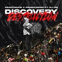 Krantinaari PrabhuNeigh feat DJ Uri - Discovery to Destruction
