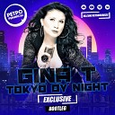 Gina T - Tokyo By Night ExclUsive Bootleg