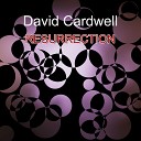 David Cardwell - Forgotten Times
