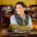 Milton Lopes - Me Afogando No lcool