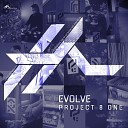 Evolve UK - Project 8 One