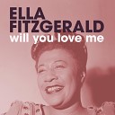 Ella Fitzgerald - Clap Hands Here Comes Charley