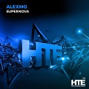 AlexMo - SuperNova Extended Mix