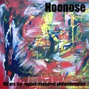 hoonose - Who Would Have Thought