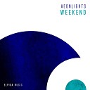 Aeonlights - Weekend Extended Mix