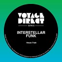 Interstellar Funk - House Train