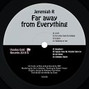 Jeremiah R - Signals From the Parallel Universe