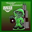 DiscoGalactiX - Promise Radio Edit