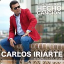 Carlos Iriarte - Tan Solo Es Mi Problema