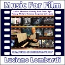 Luciano Lombardi - Playing With The Ghosts