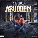 King Cudjoe - Asuoden