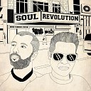 SOUL REVOLUTION feat DEF3 - Dance Me