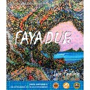 FAYA DUB - One Blues