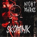 Skominik - Nightmares prod by GRA H