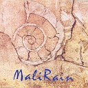 Mali Rain - Basking