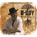 U ROY feat TIKEN JAH FAKOLY BALIK - The Hard Way