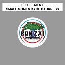 Eli Clement - Small Moments Of Darkness Zakat Project Remix