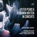 Питер Пирс Бенджамин… - Народные песни Tом I Британские острова No 3 Красавчик граф Морей…