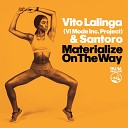 Vito Lalinga Vi Mode Inc Project Santoro - Materialize