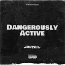 E Way Beatz - Dangerously Active
