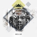 Angela Laur - Mysterious Visions