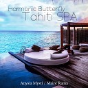 Anysia Mysti feat Gentle Instrumental Music… - Tahiti Spa Paradise