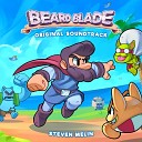 Steven Melin - Mini Boss Battle Unused Demo 1