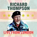 Richard Thompson - The Deserter
