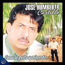 Jose Humberto Castillo - La Historia de Rito Puentes