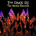 The DMX DJ - Vanilla Club Mix