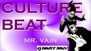 Culture Beat - Mr Vain Culture Beat Mega mix